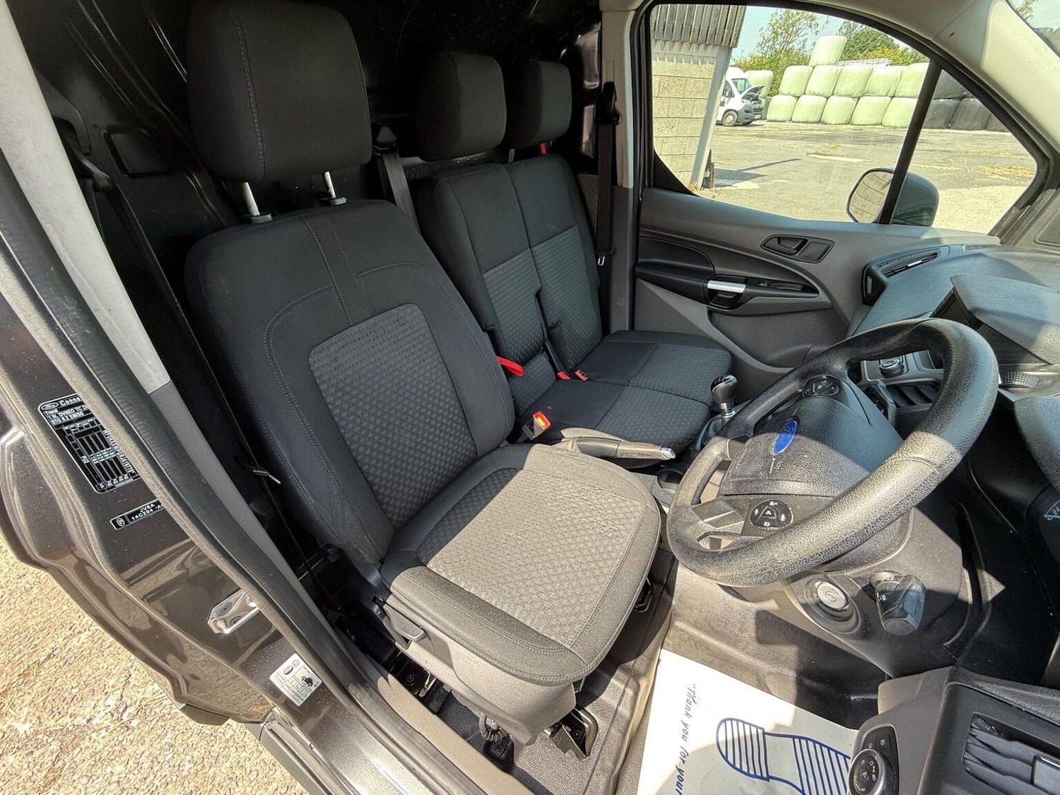 Used Ford Transit Connect 2019 for sale - 76806979: Photo 29