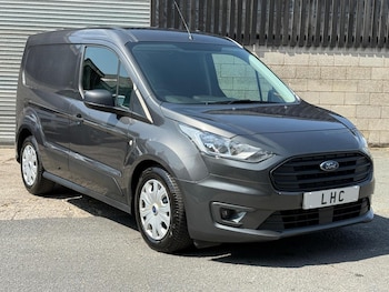 Used Ford Transit Connect 2019 for sale - 76806979: Photo