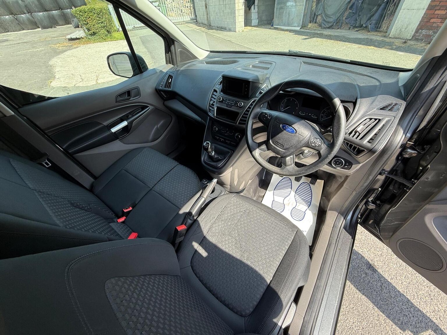 Used Ford Transit Connect 2019 for sale - 76806979: Photo 30