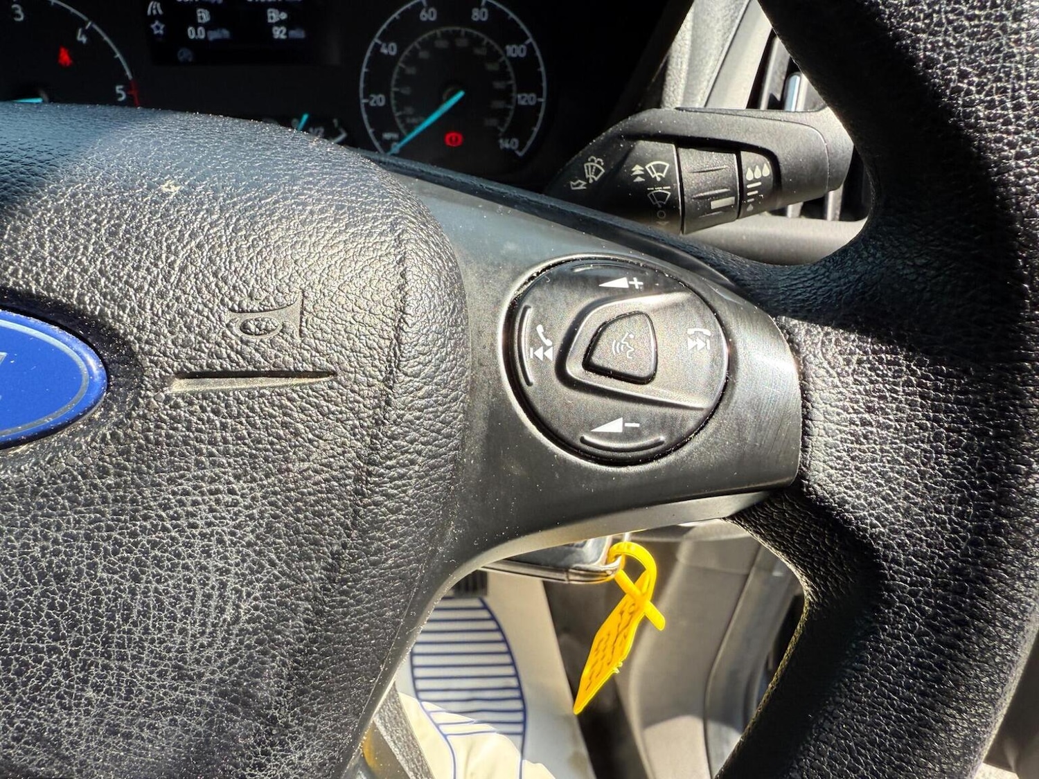 Used Ford Transit Connect 2019 for sale - 76806979: Photo 34