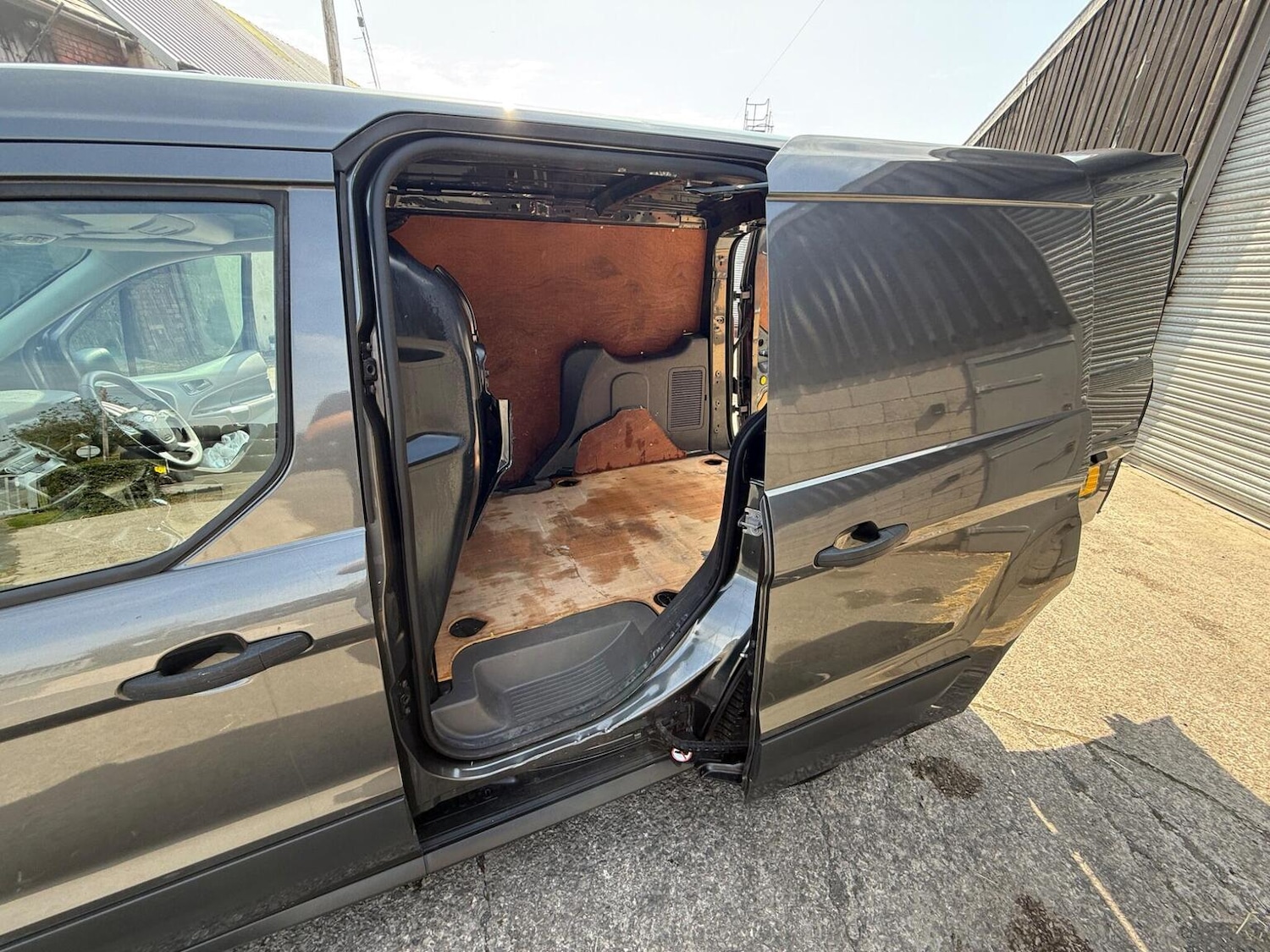 Used Ford Transit Connect 2019 for sale - 76806979: Photo 37