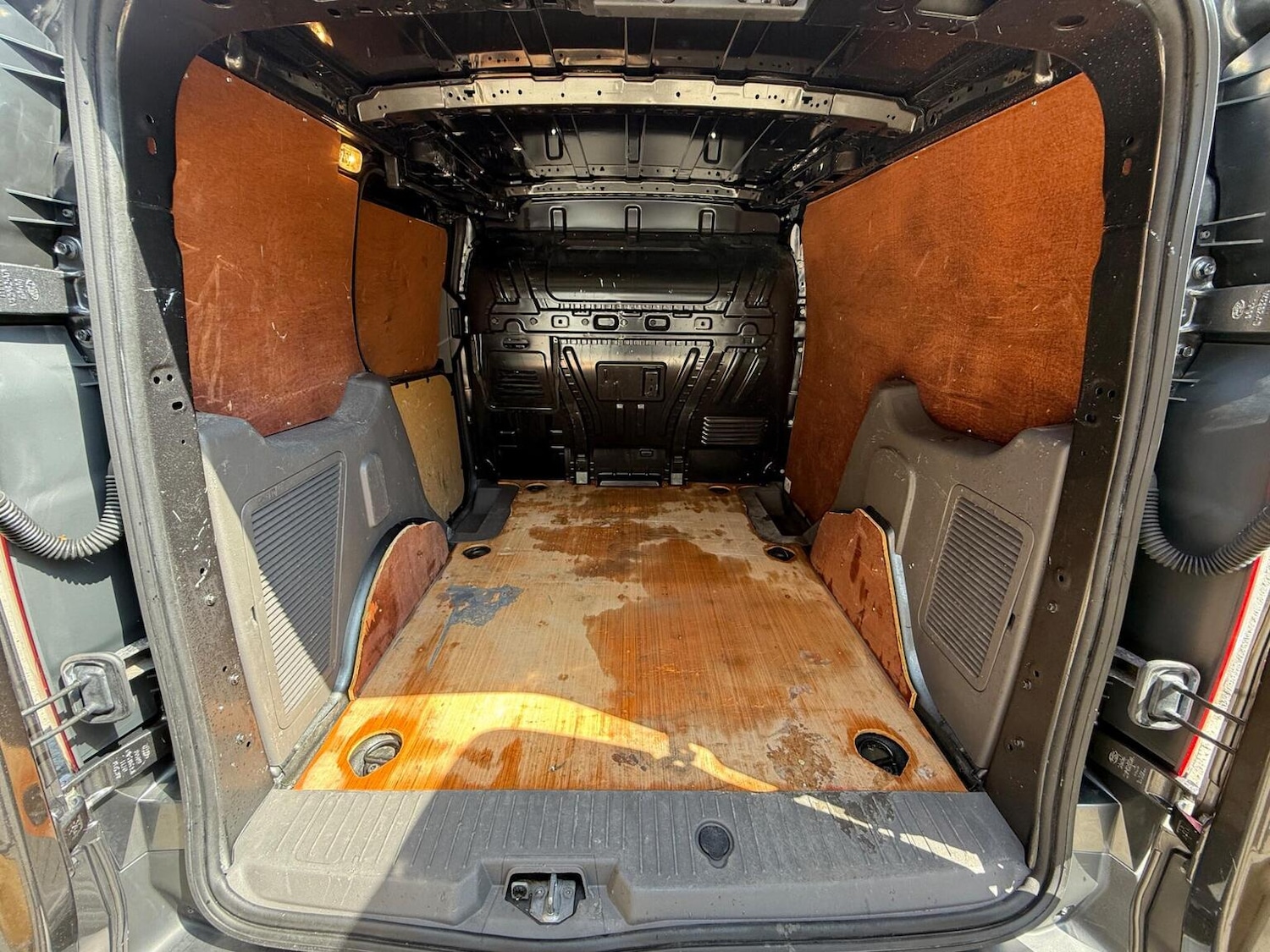 Used Ford Transit Connect 2019 for sale - 76806979: Photo 38