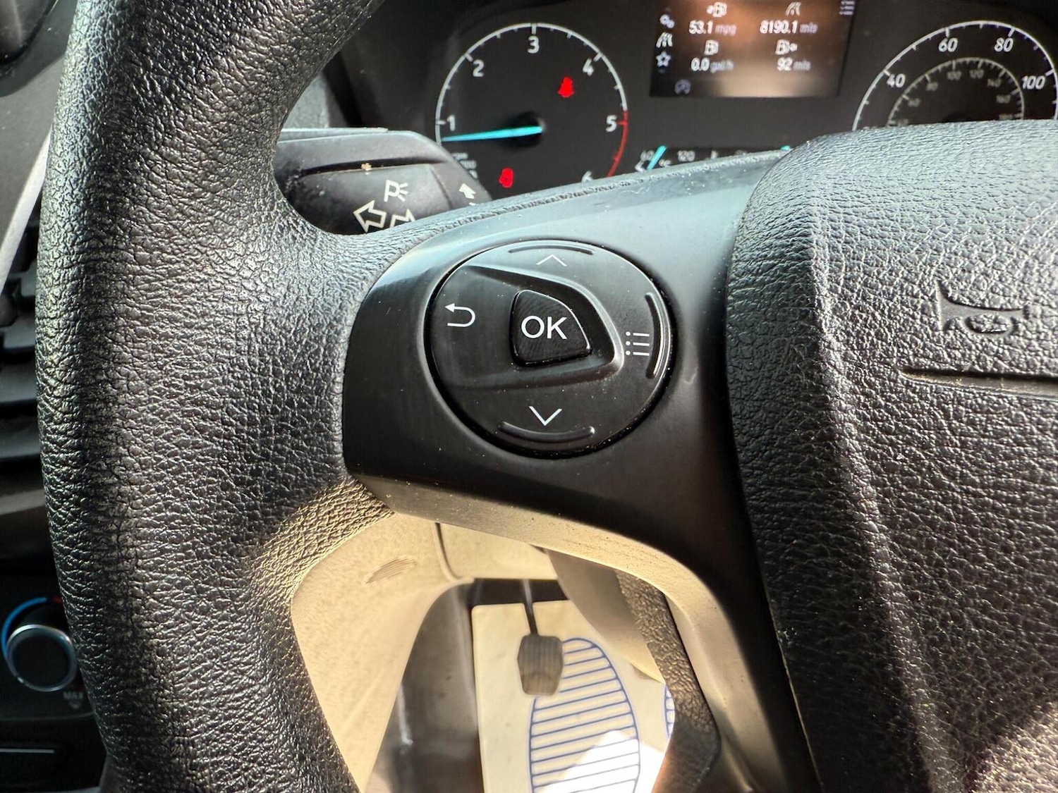 Used Ford Transit Connect 2019 for sale - 76806979: Photo 39