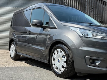 Used Ford Transit Connect 2019 for sale - 76806979: Photo