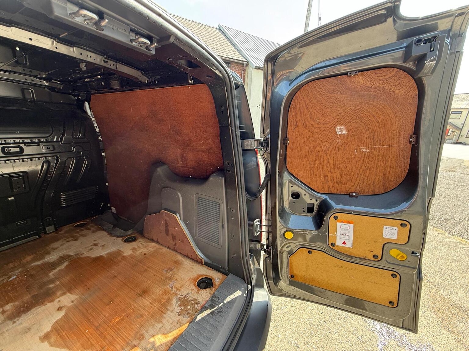 Used Ford Transit Connect 2019 for sale - 76806979: Photo 41