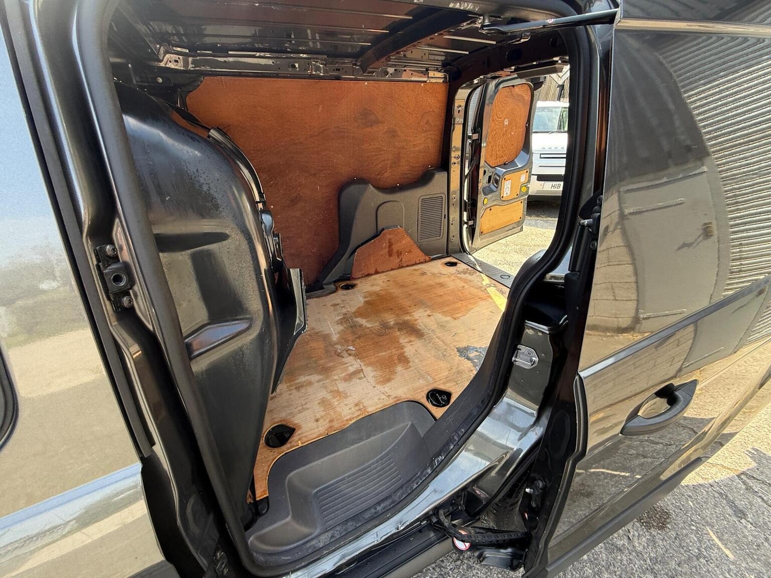 Used Ford Transit Connect 2019 for sale - 76806979: Photo 42