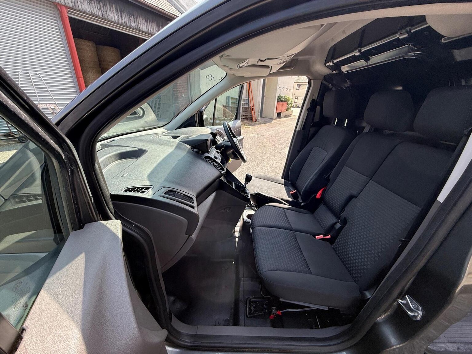 Used Ford Transit Connect 2019 for sale - 76806979: Photo 43
