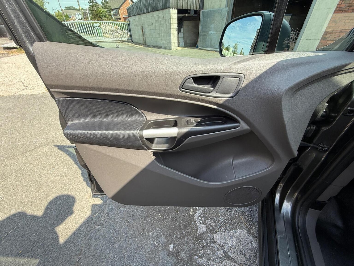 Used Ford Transit Connect 2019 for sale - 76806979: Photo 44