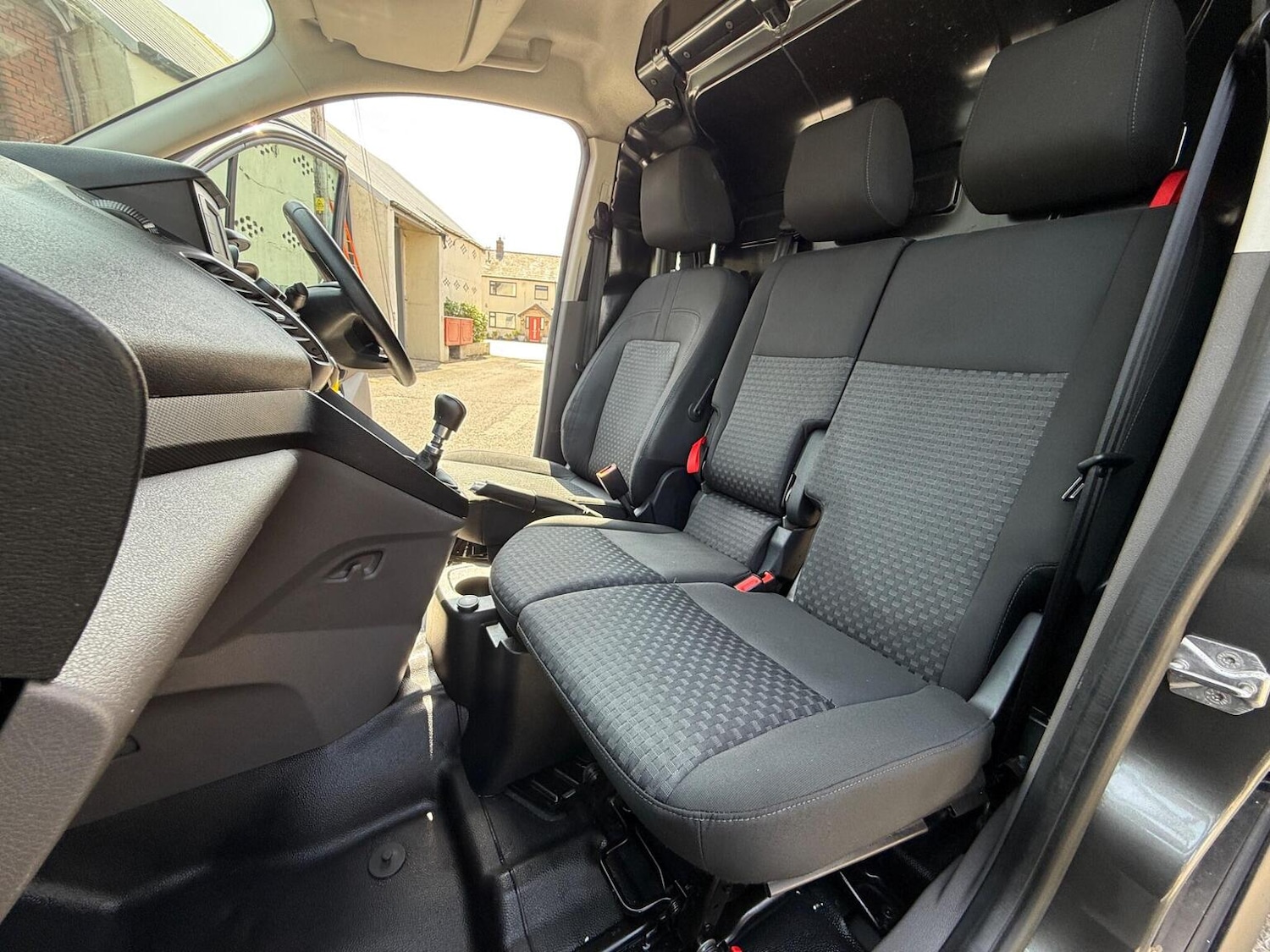 Used Ford Transit Connect 2019 for sale - 76806979: Photo 45