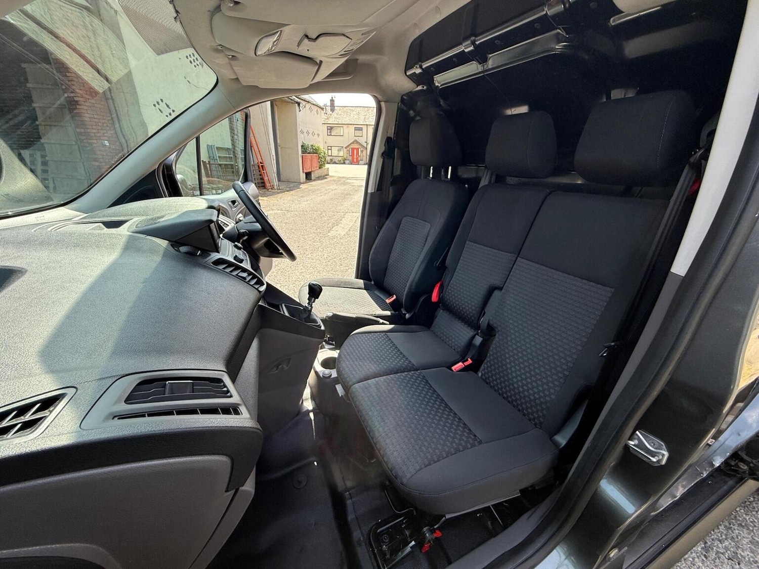 Used Ford Transit Connect 2019 for sale - 76806979: Photo 46