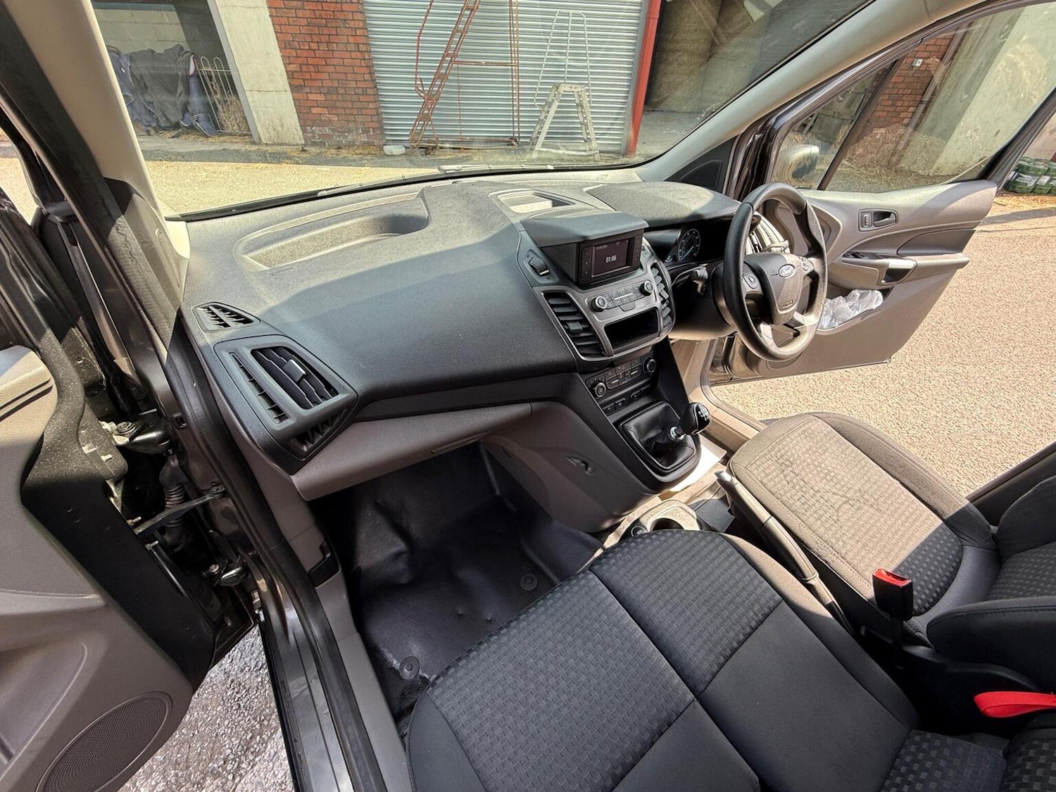 Used Ford Transit Connect 2019 for sale - 76806979: Photo 48