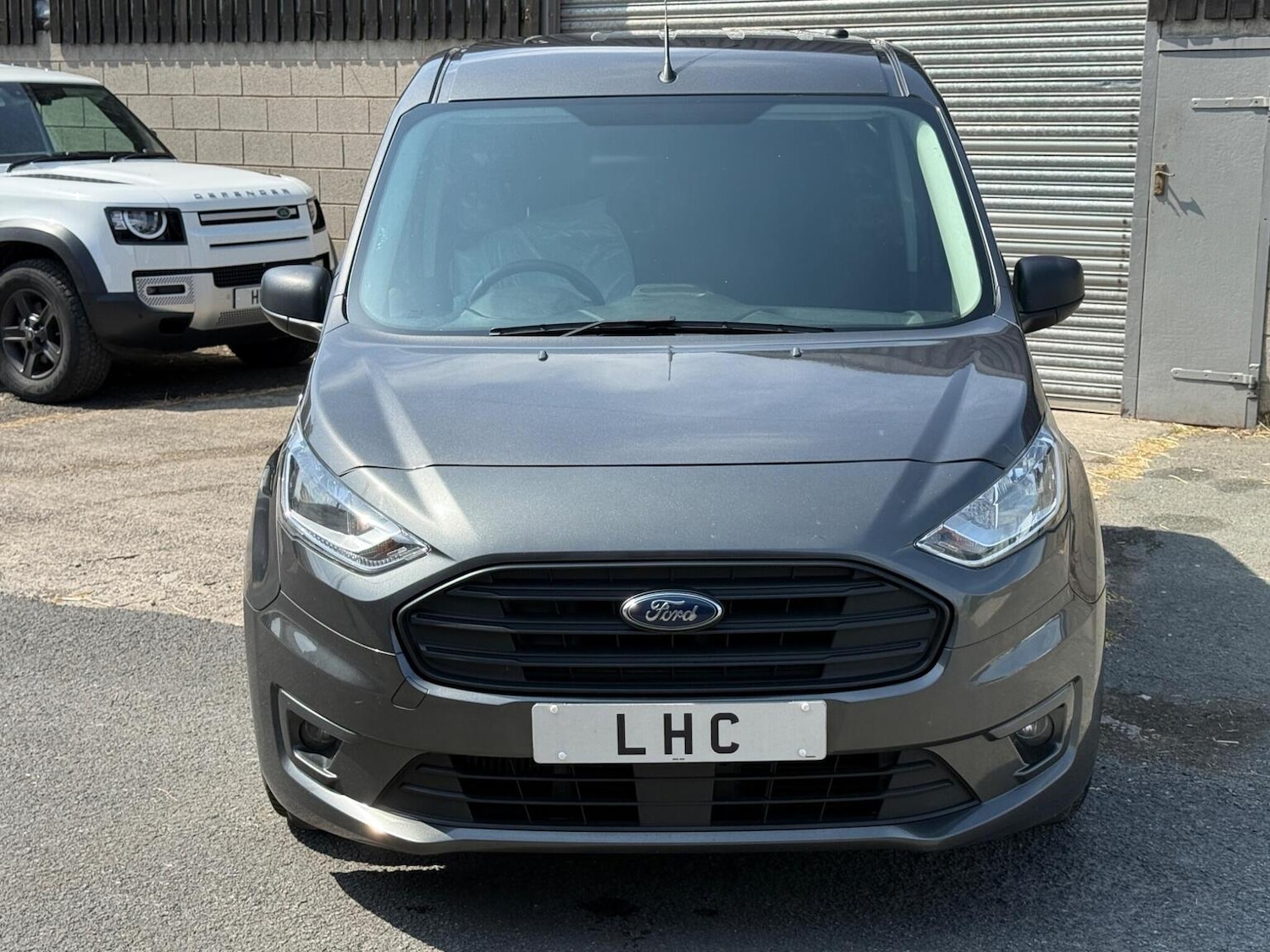 Used Ford Transit Connect 2019 for sale - 76806979: Photo 6