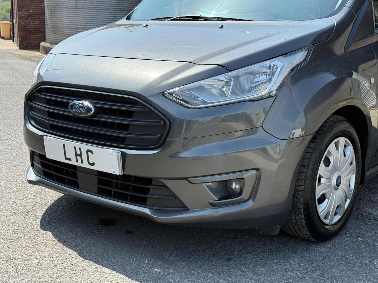 Used Ford Transit Connect 2019 for sale - 76806979: Photo 8