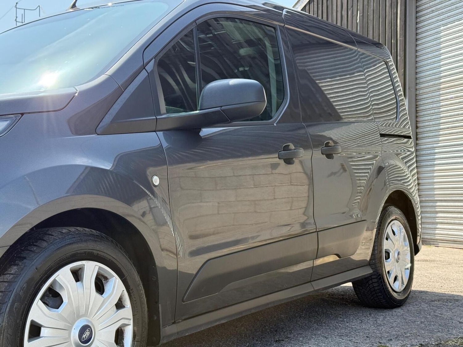 Used Ford Transit Connect 2019 for sale - 76806979: Photo 9