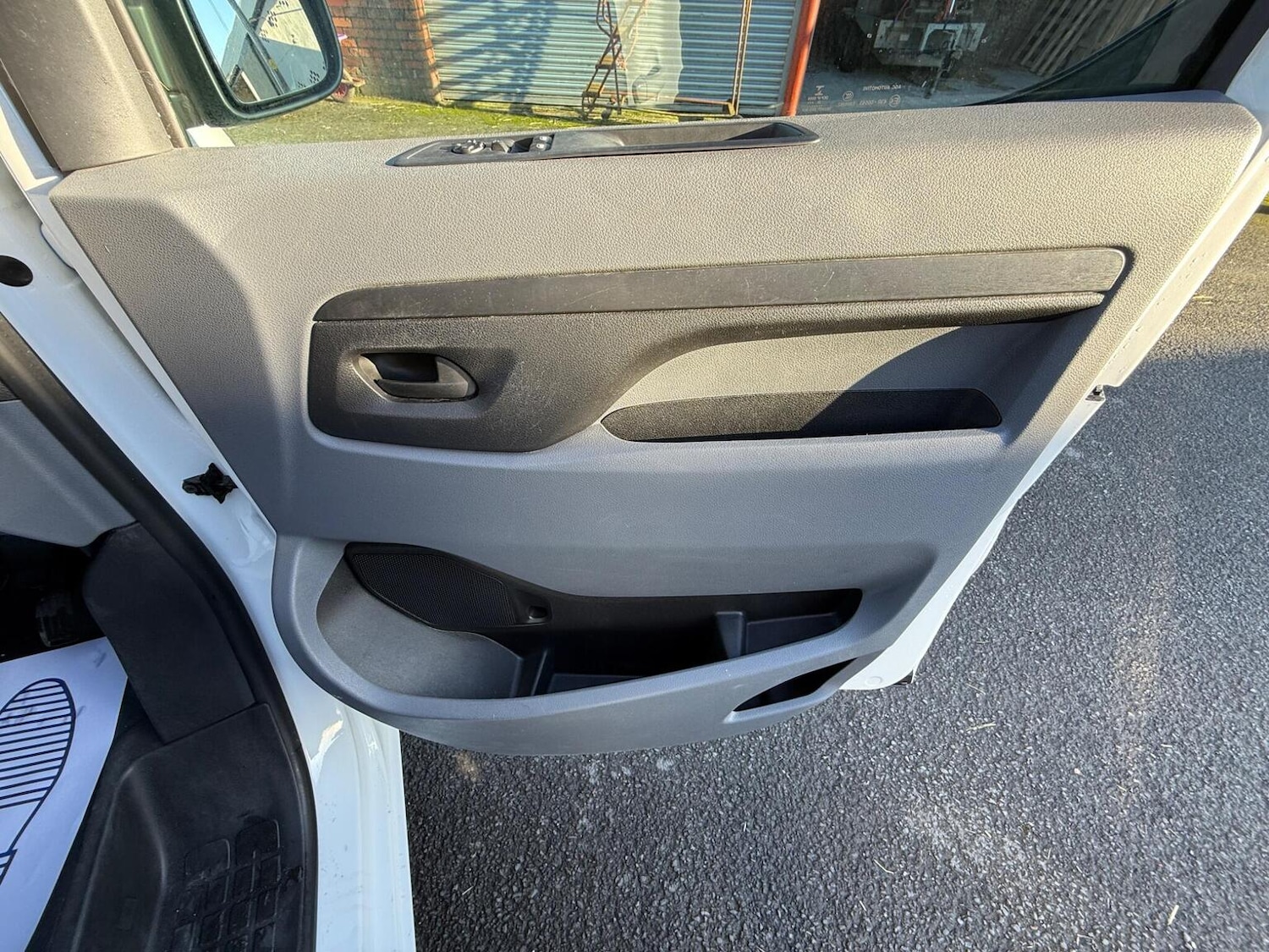 Used Vauxhall Vivaro 2020 for sale - 76806971: Photo 21