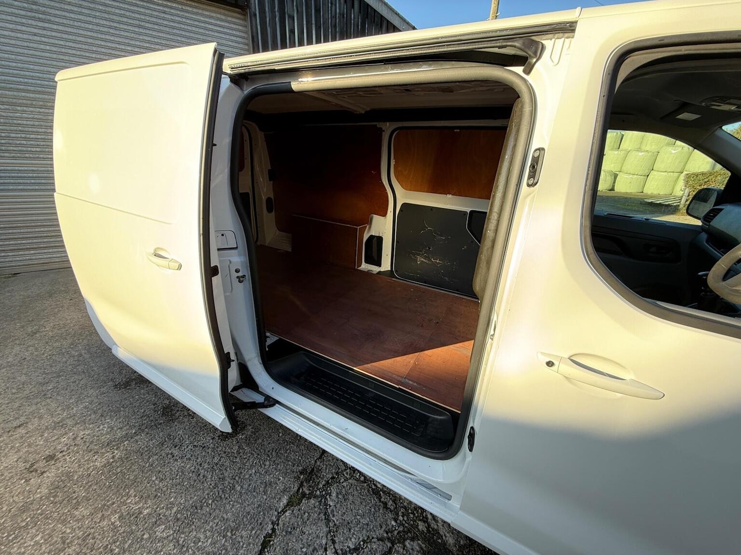 Used Vauxhall Vivaro 2020 for sale - 76806971: Photo 35