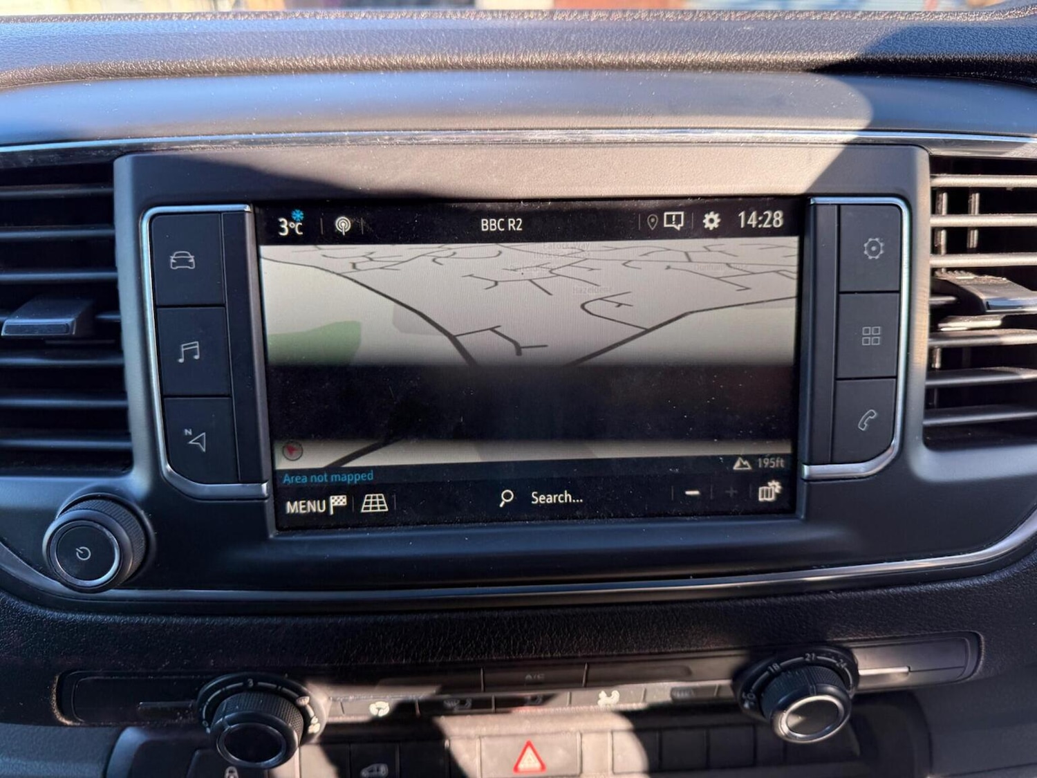 Used Vauxhall Vivaro 2020 for sale - 76806971: Photo 36