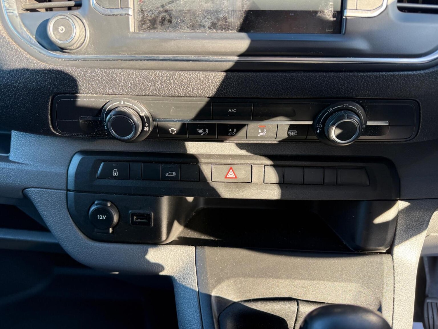 Used Vauxhall Vivaro 2020 for sale - 76806971: Photo 37