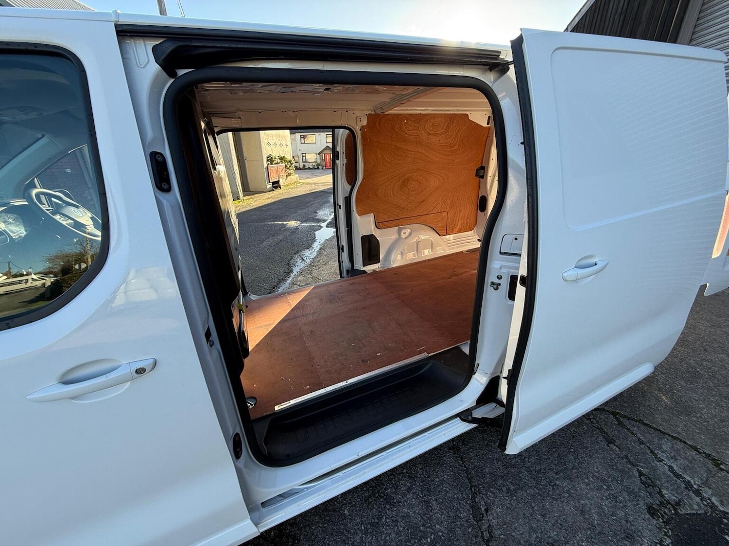 Used Vauxhall Vivaro 2020 for sale - 76806971: Photo 40