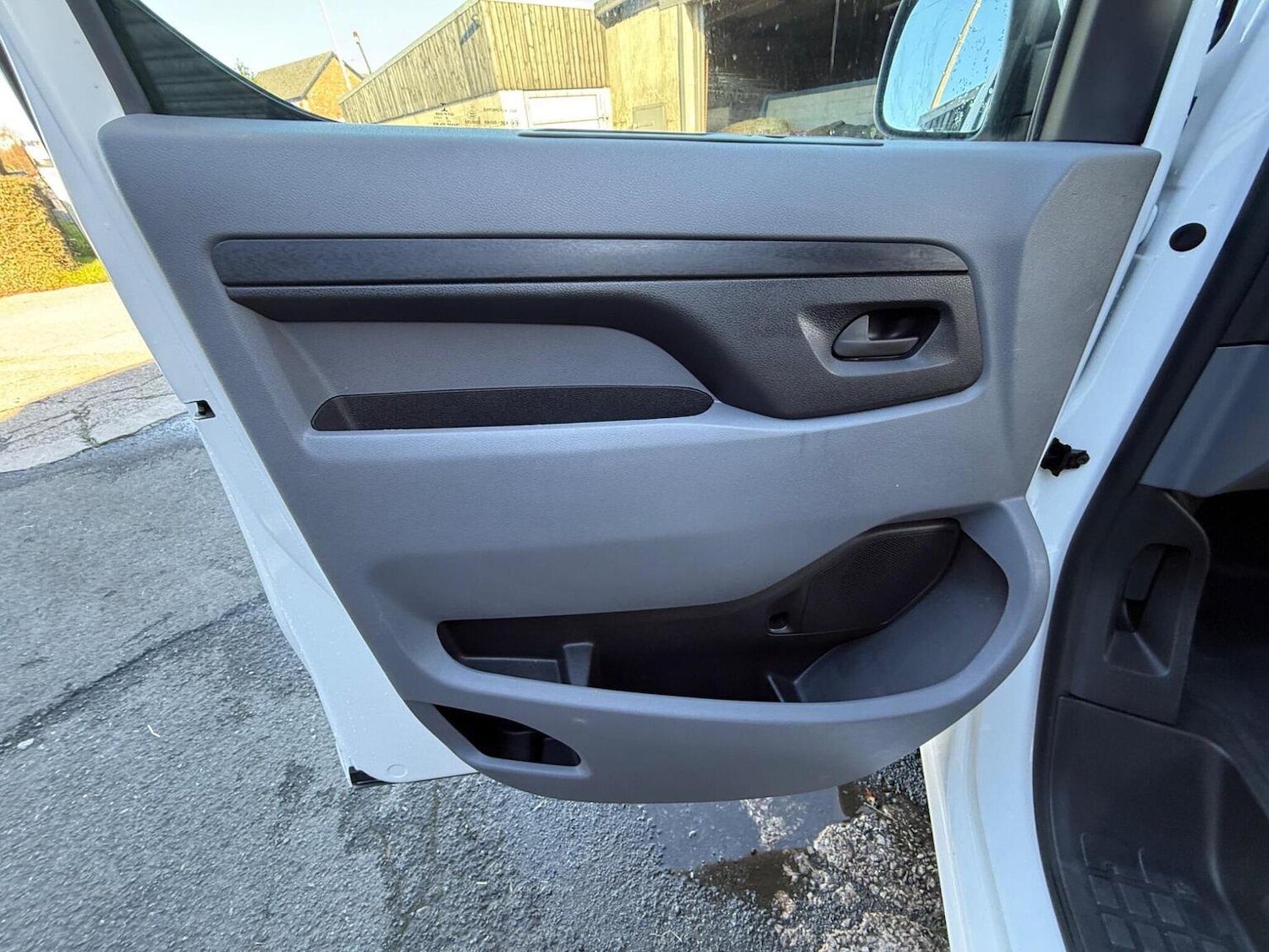 Used Vauxhall Vivaro 2020 for sale - 76806971: Photo 42