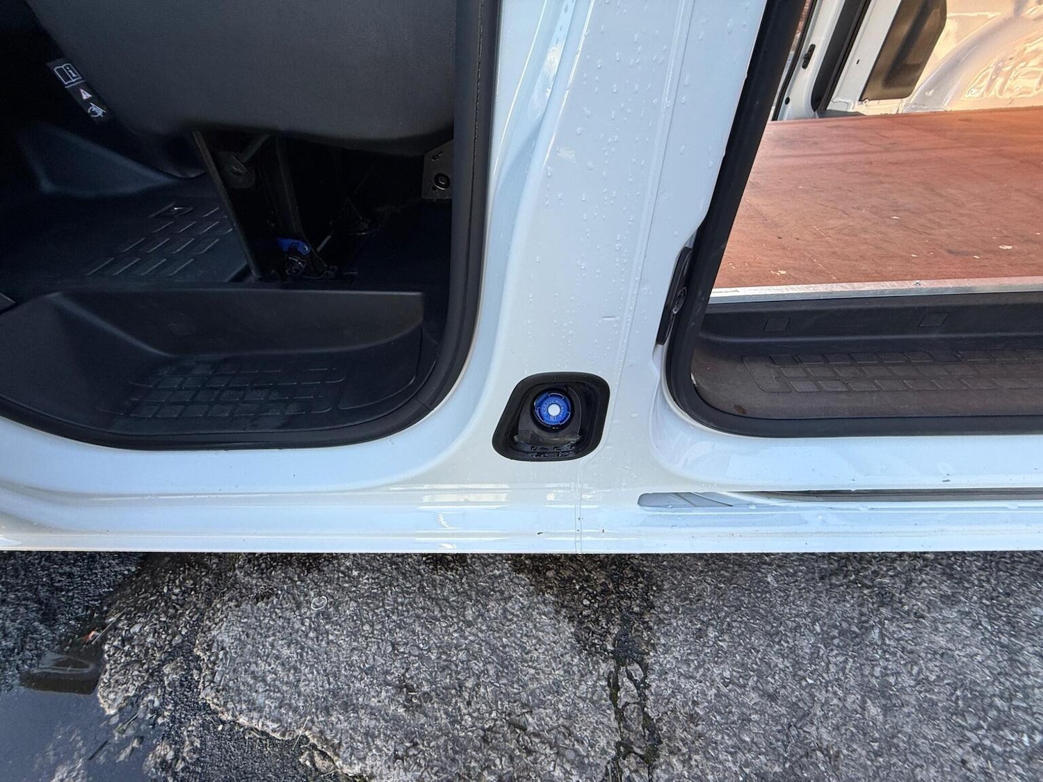 Used Vauxhall Vivaro 2020 for sale - 76806971: Photo 44