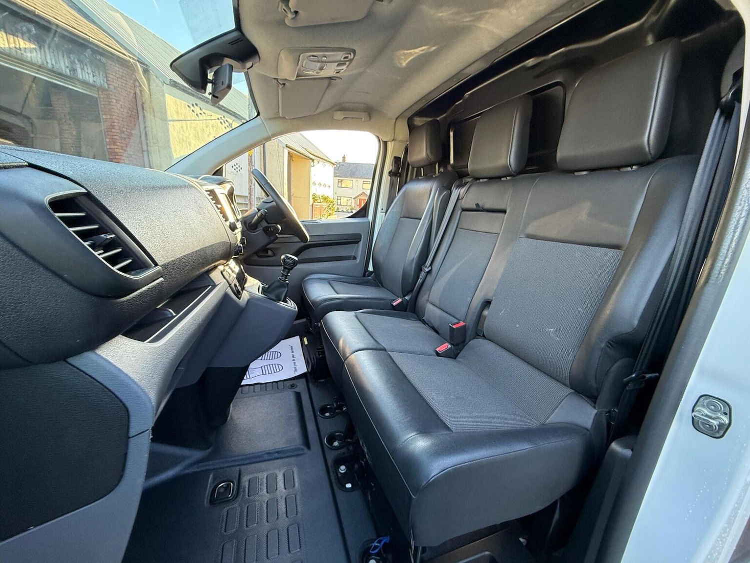 Used Vauxhall Vivaro 2020 for sale - 76806971: Photo 45