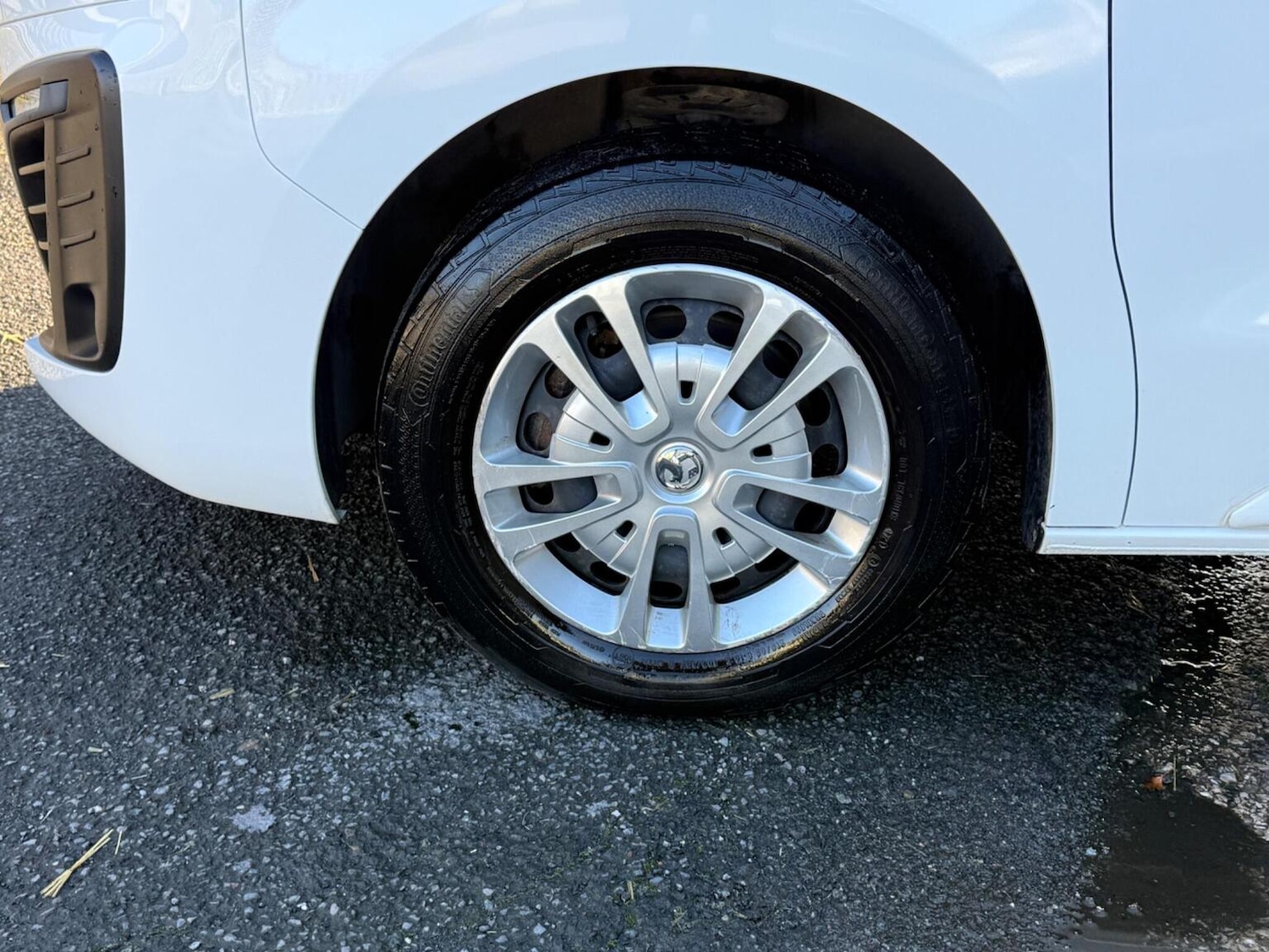 Used Vauxhall Vivaro 2020 for sale - 76806971: Photo 9