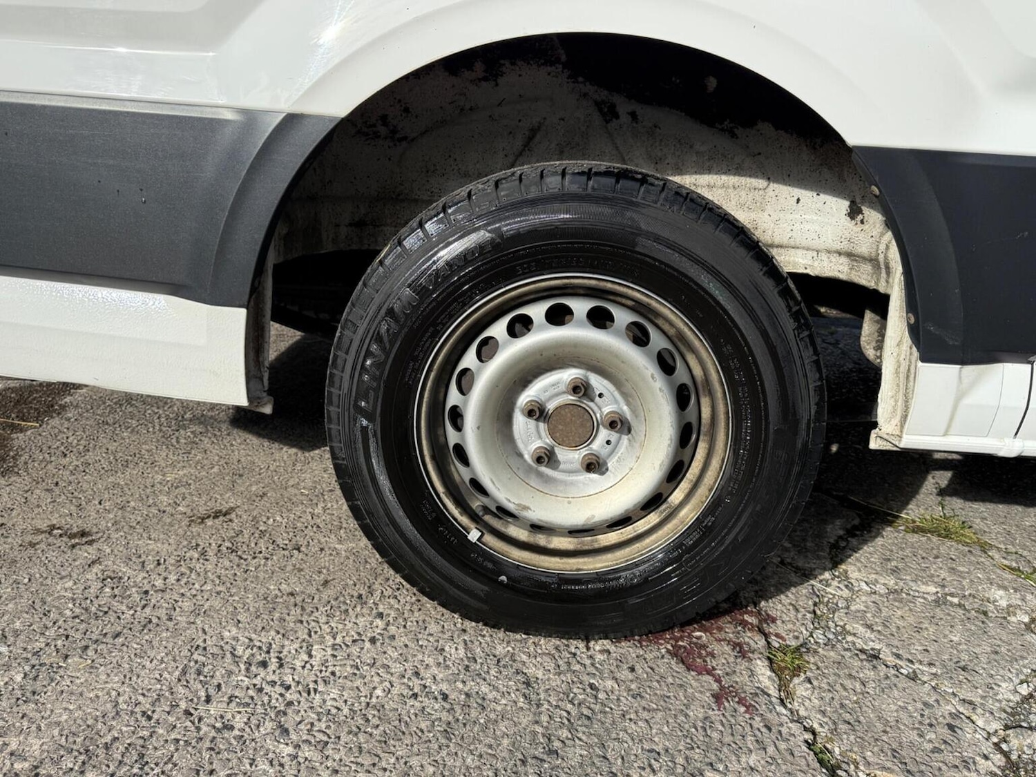 Used Volkswagen Crafter 2020 for sale - 77058422: Photo 22