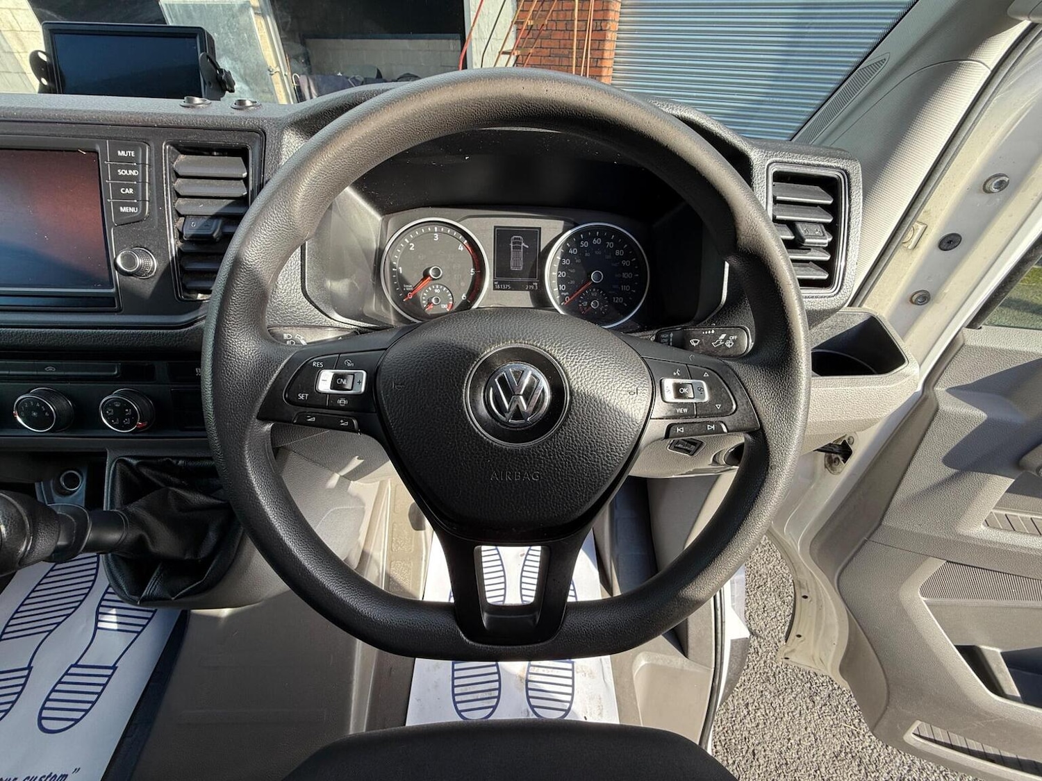 Used Volkswagen Crafter 2020 for sale - 77058422: Photo 25