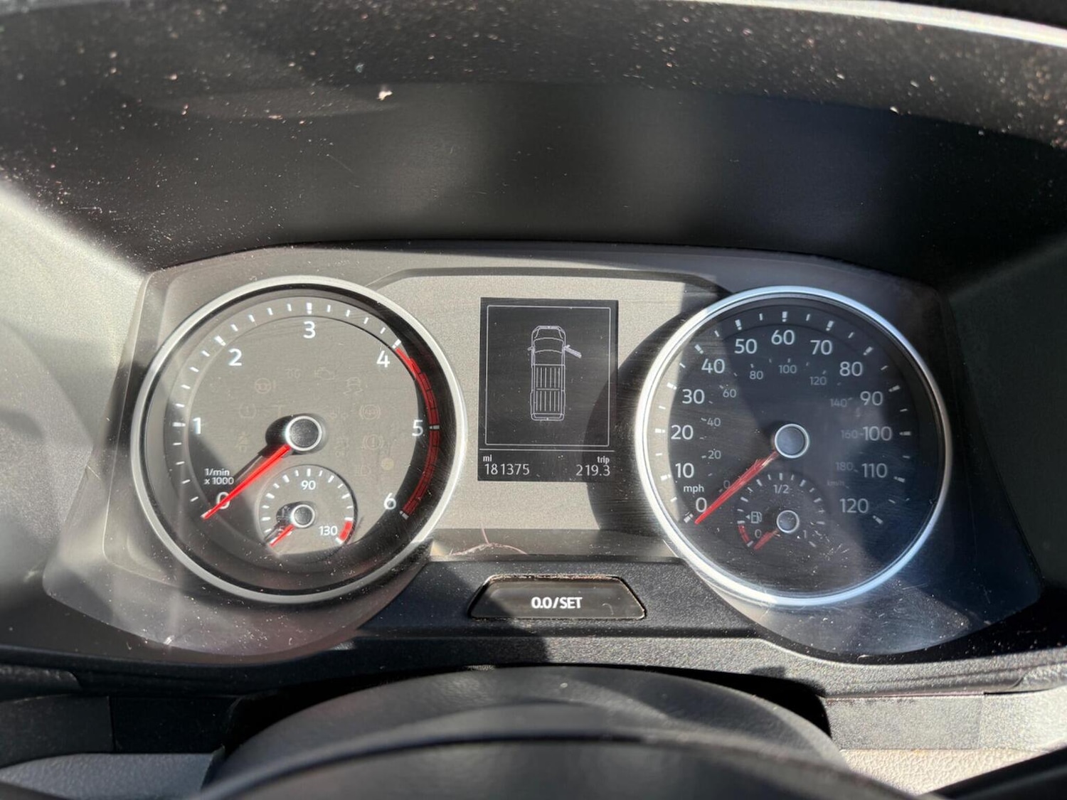 Used Volkswagen Crafter 2020 for sale - 77058422: Photo 26