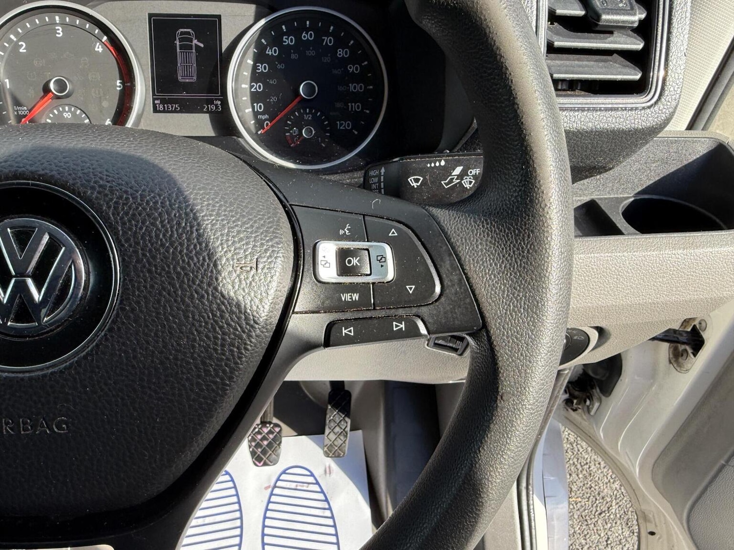 Used Volkswagen Crafter 2020 for sale - 77058422: Photo 28