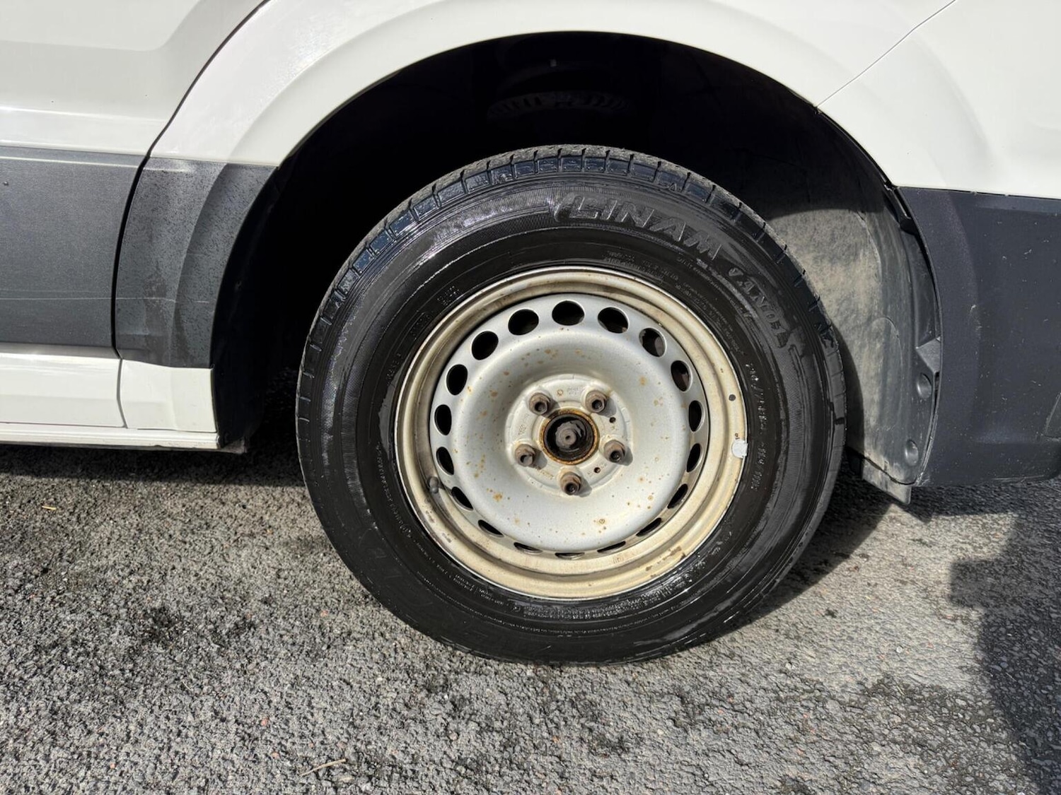 Used Volkswagen Crafter 2020 for sale - 77058422: Photo 30