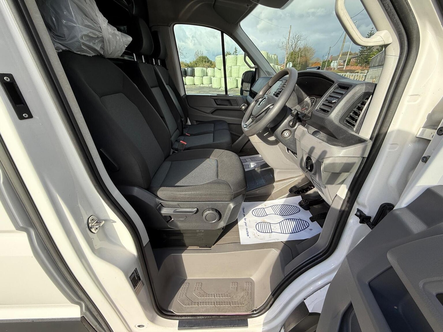 Used Volkswagen Crafter 2020 for sale - 77058422: Photo 31