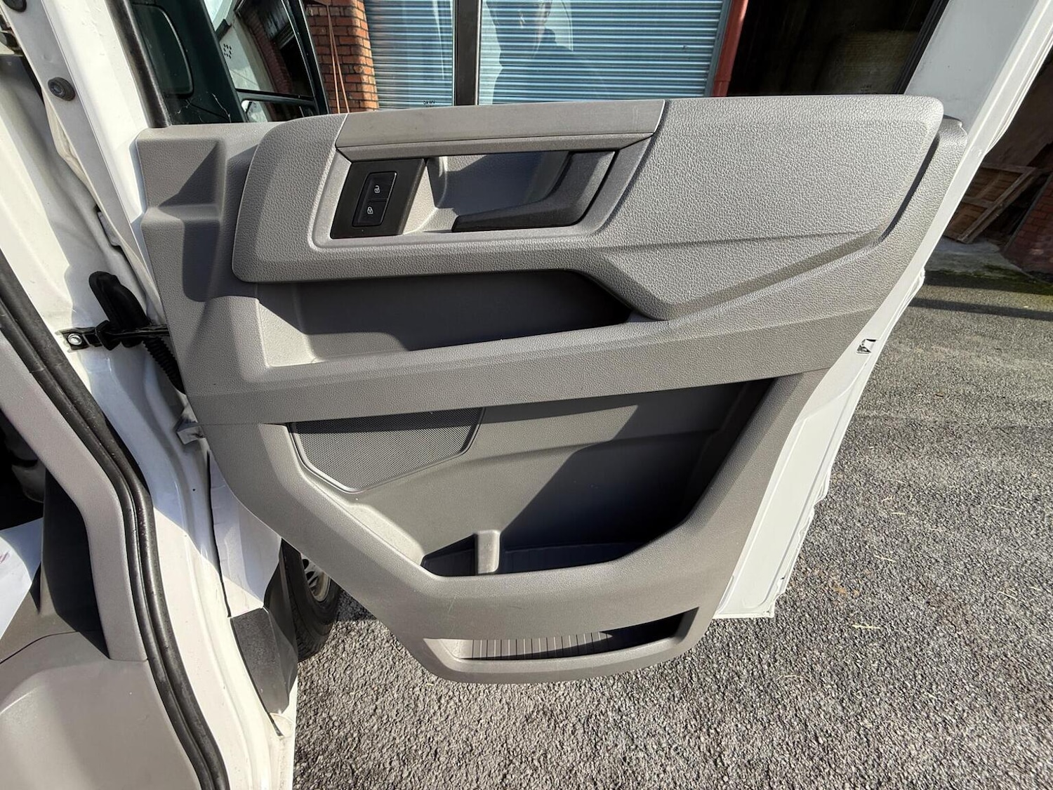 Used Volkswagen Crafter 2020 for sale - 77058422: Photo 32