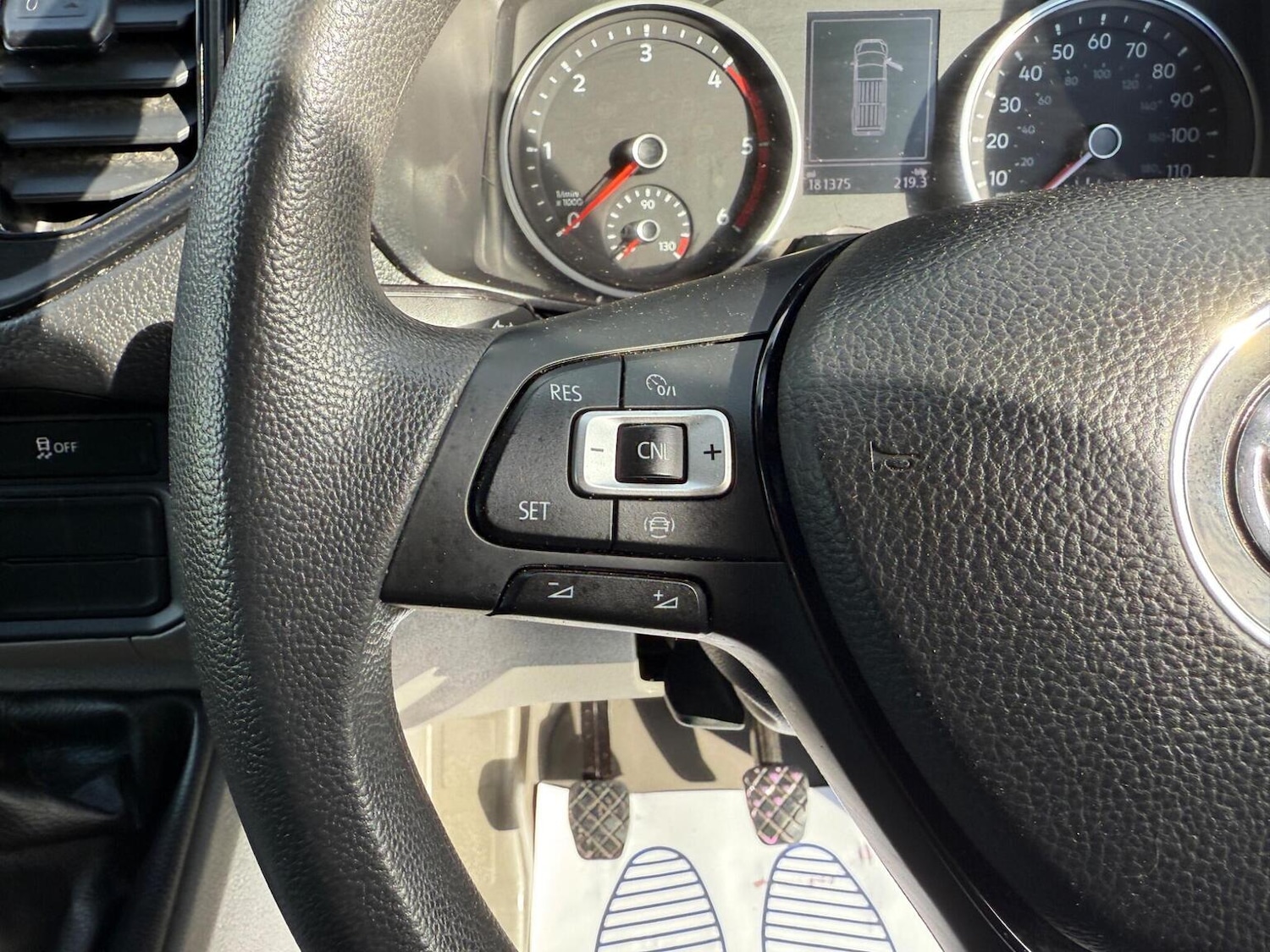 Used Volkswagen Crafter 2020 for sale - 77058422: Photo 33