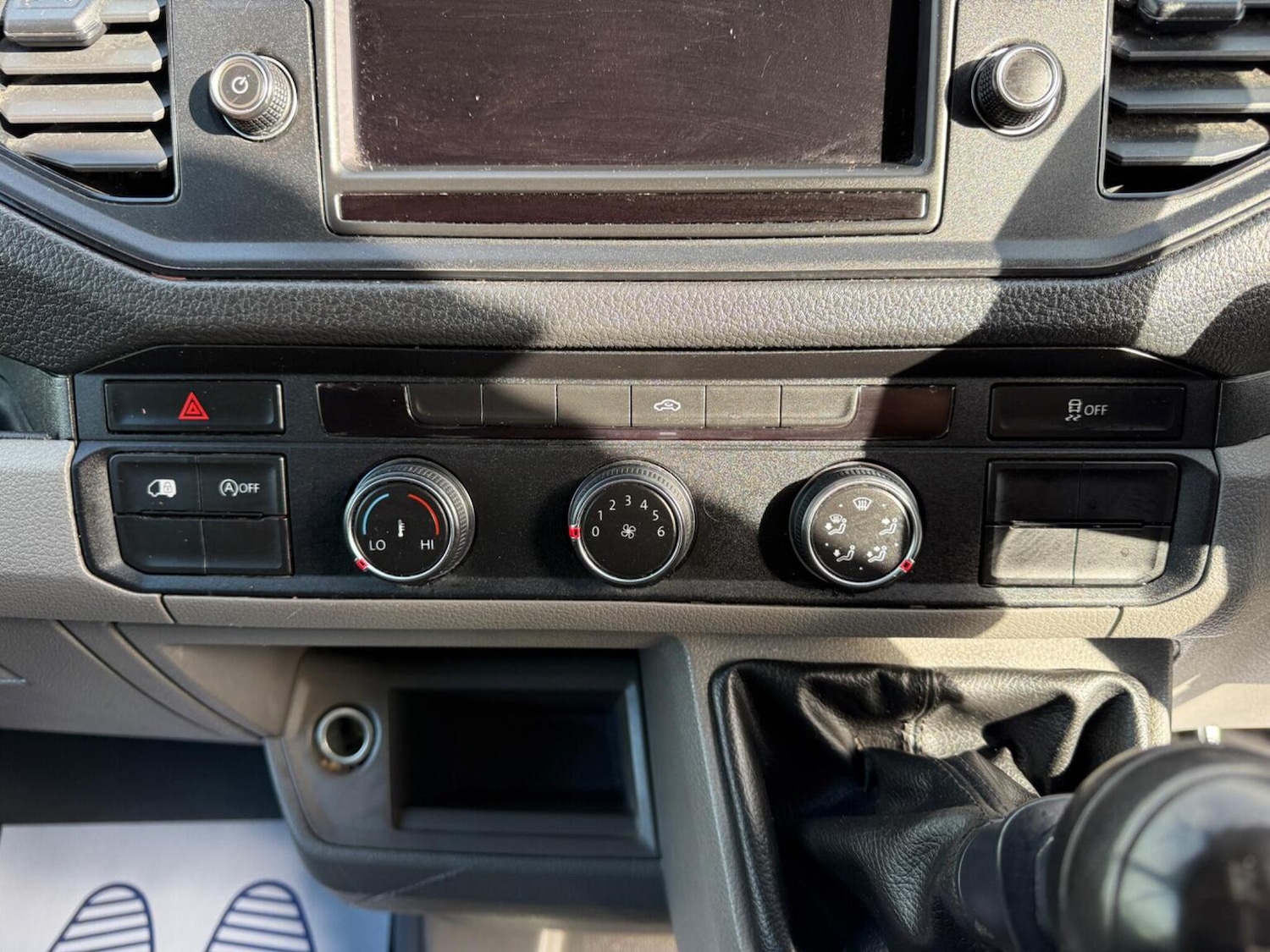 Used Volkswagen Crafter 2020 for sale - 77058422: Photo 34