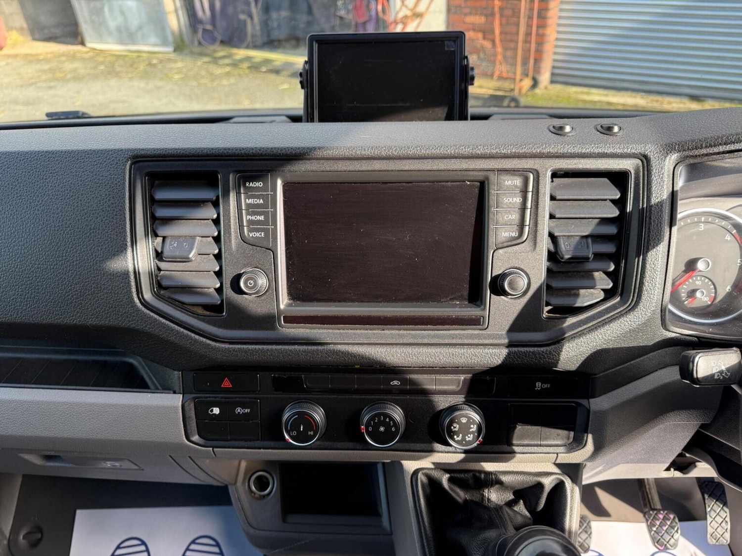 Used Volkswagen Crafter 2020 for sale - 77058422: Photo 35