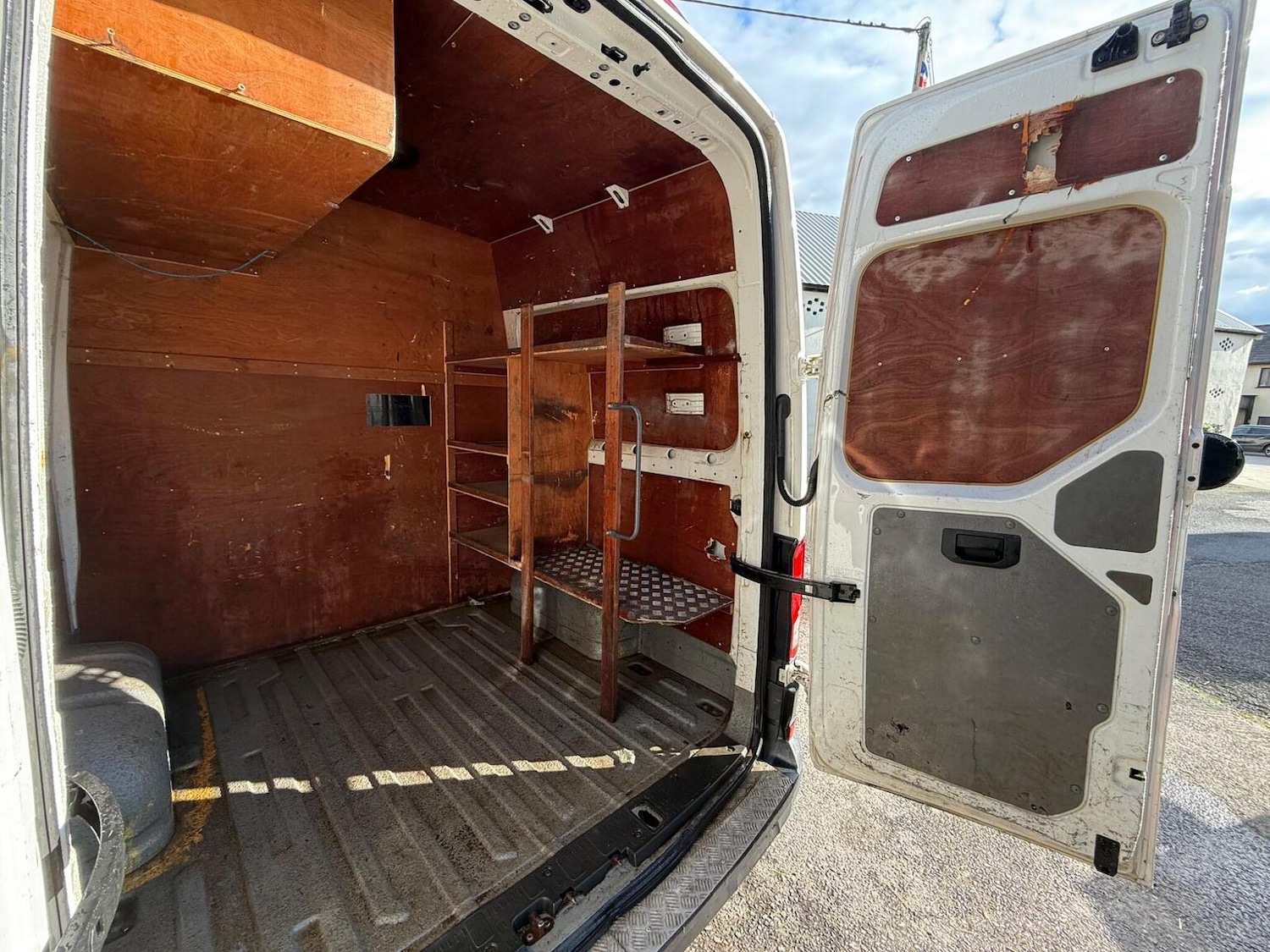 Used Volkswagen Crafter 2020 for sale - 77058422: Photo 36