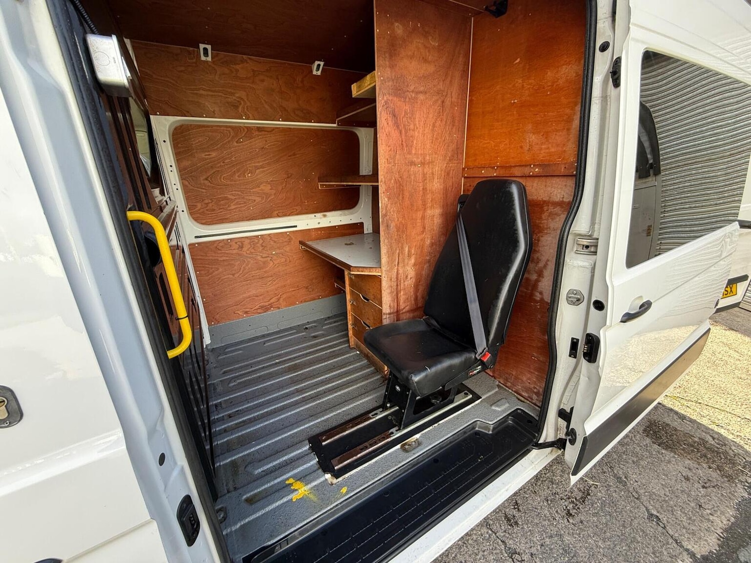 Used Volkswagen Crafter 2020 for sale - 77058422: Photo 38