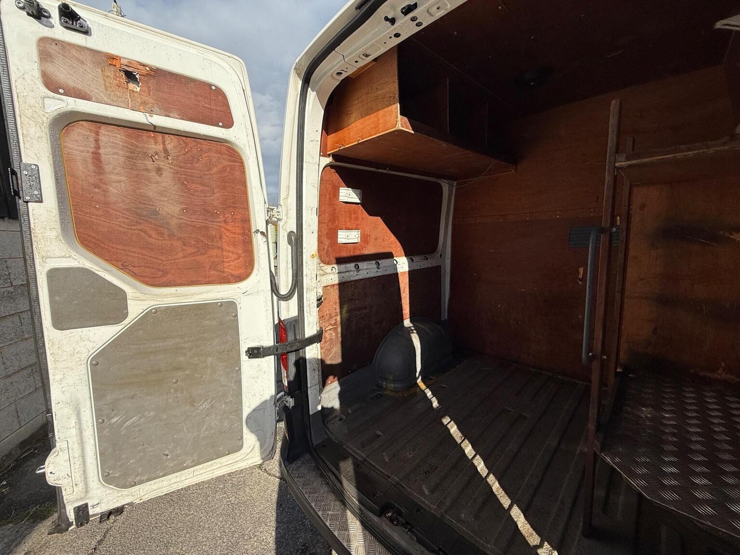 Used Volkswagen Crafter 2020 for sale - 77058422: Photo 39