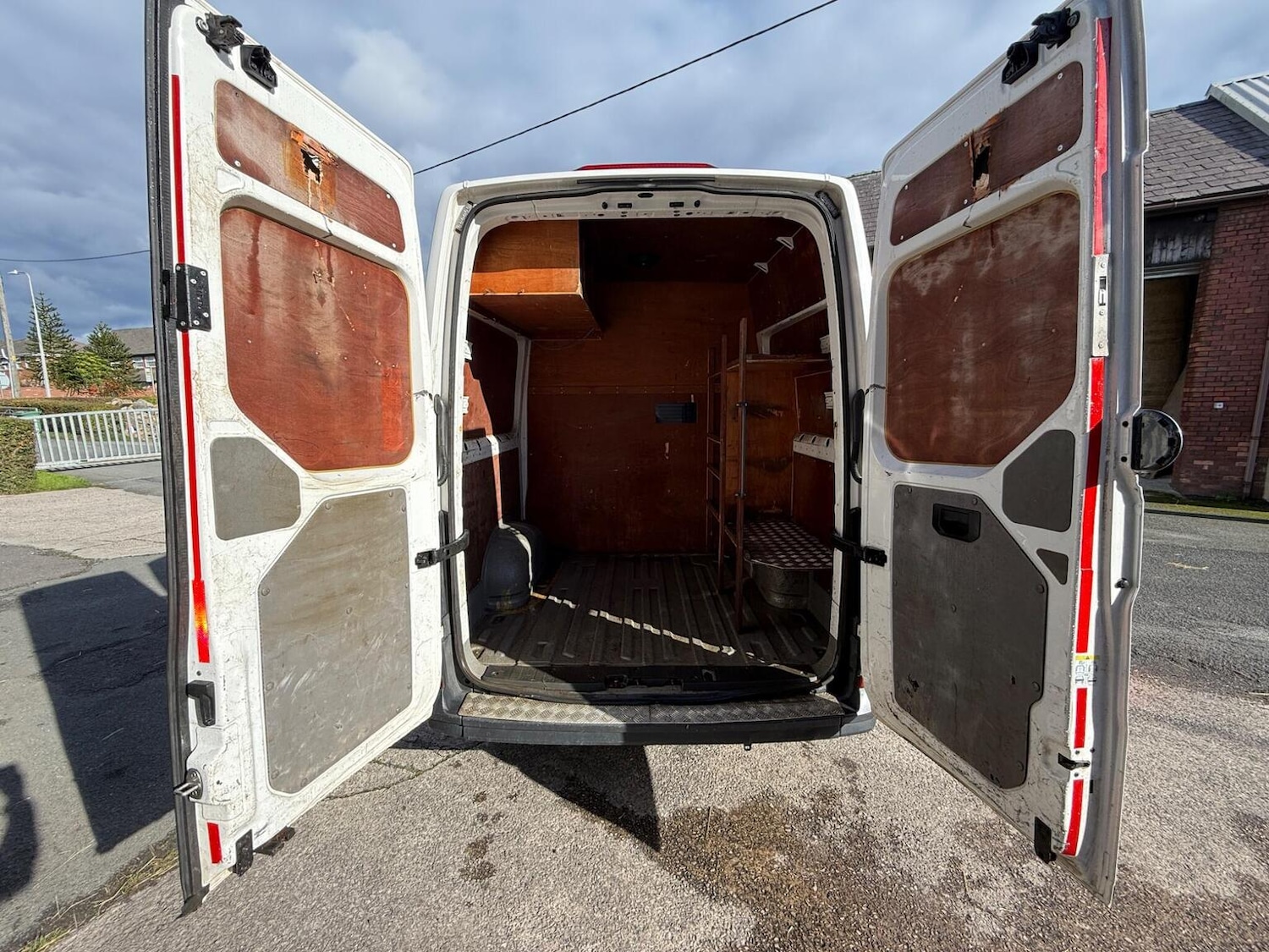 Used Volkswagen Crafter 2020 for sale - 77058422: Photo 41