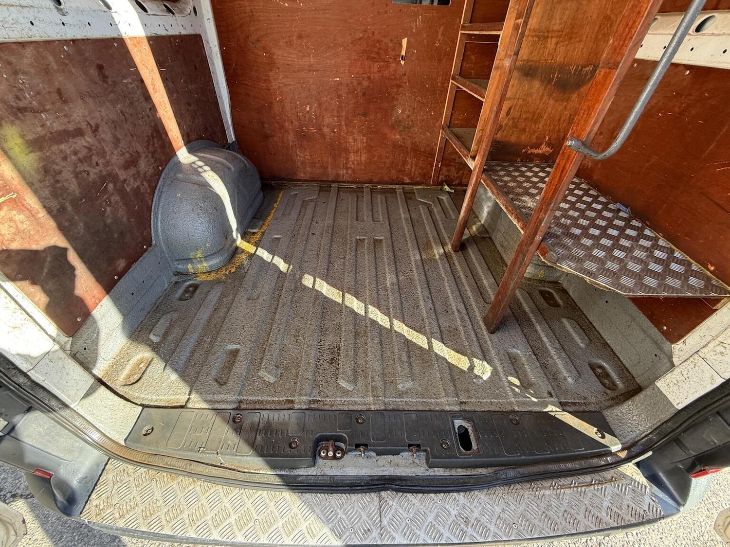 Used Volkswagen Crafter 2020 for sale - 77058422: Photo 42