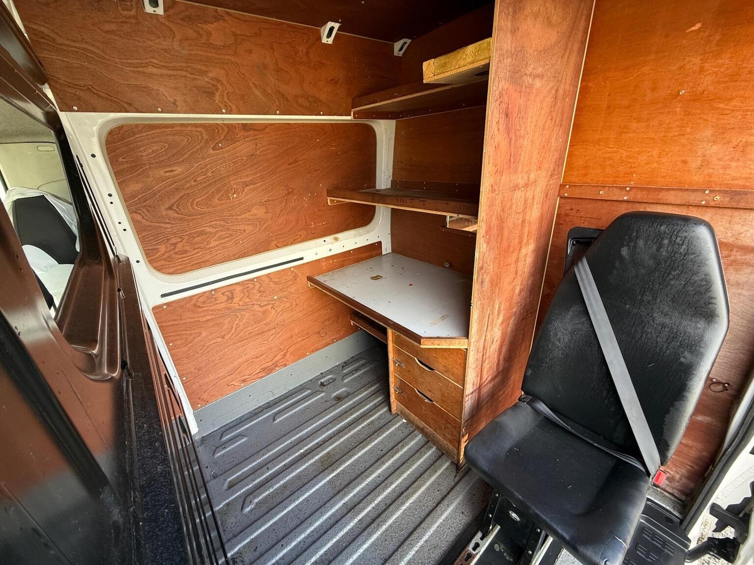 Used Volkswagen Crafter 2020 for sale - 77058422: Photo 43