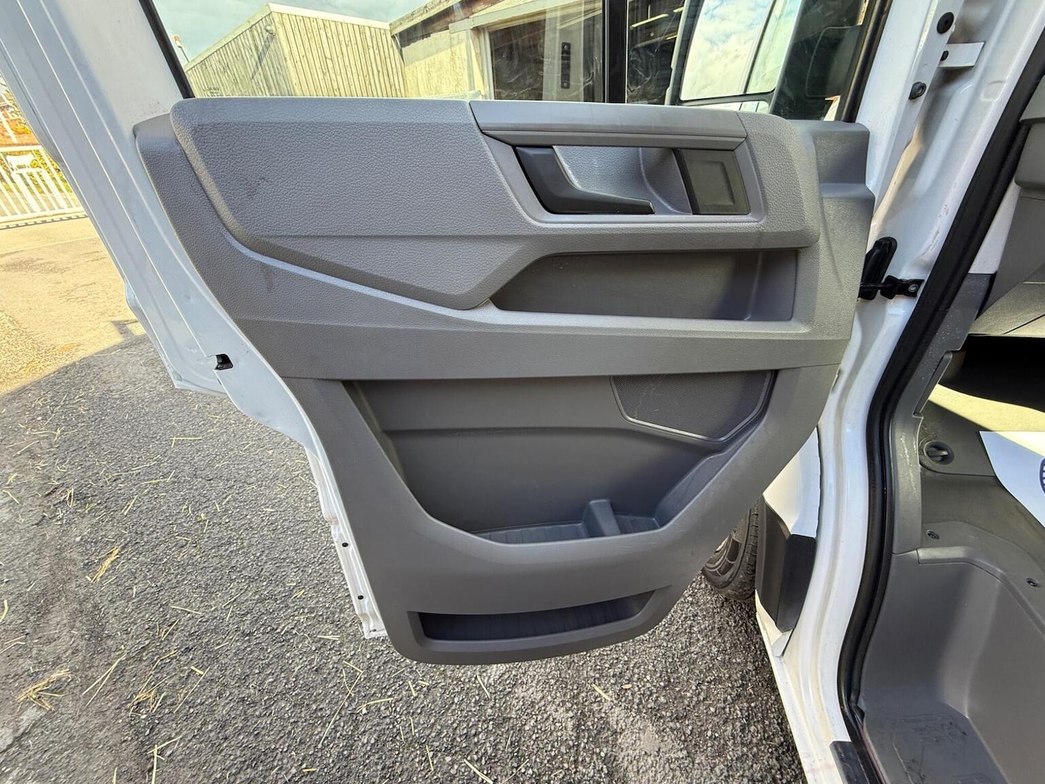 Used Volkswagen Crafter 2020 for sale - 77058422: Photo 44