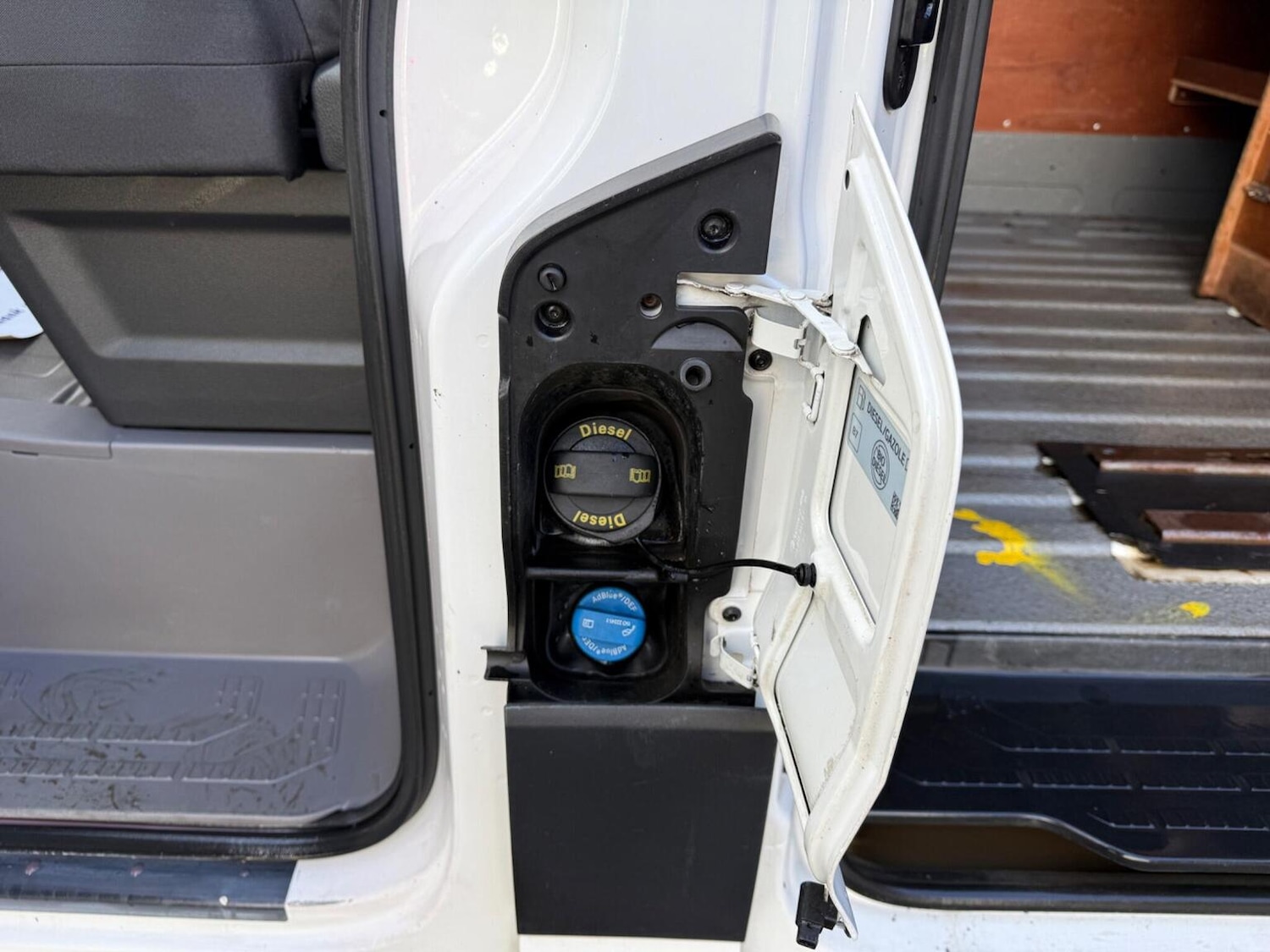 Used Volkswagen Crafter 2020 for sale - 77058422: Photo 45