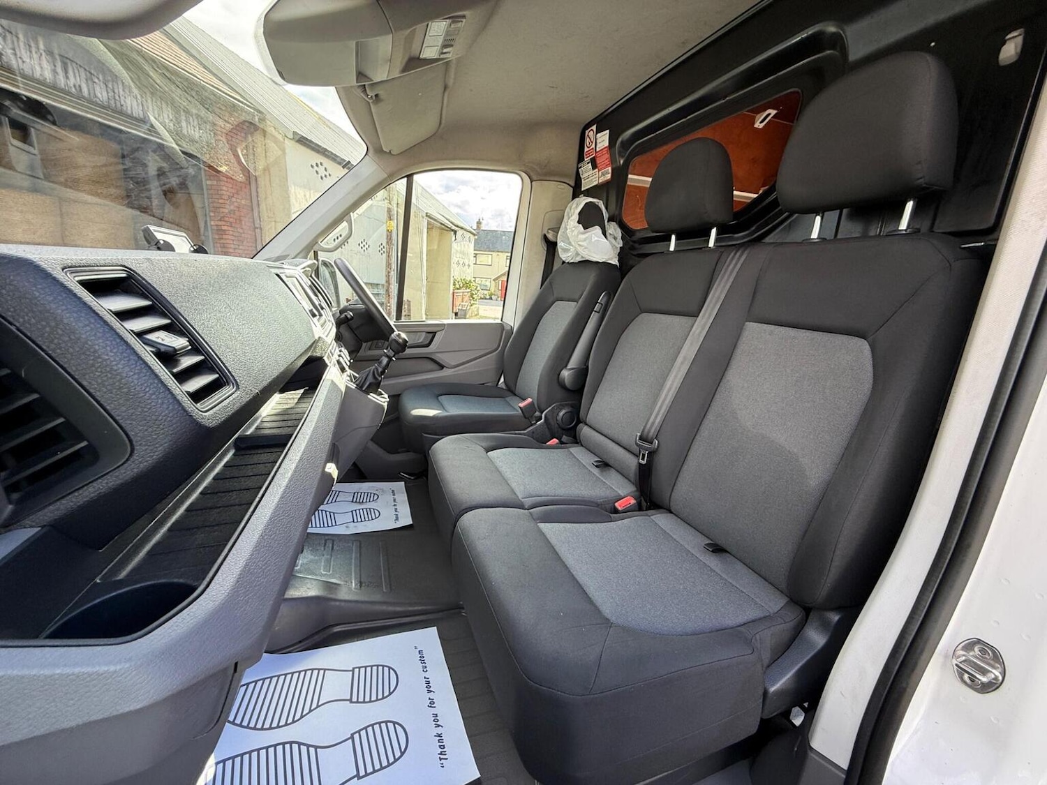 Used Volkswagen Crafter 2020 for sale - 77058422: Photo 46