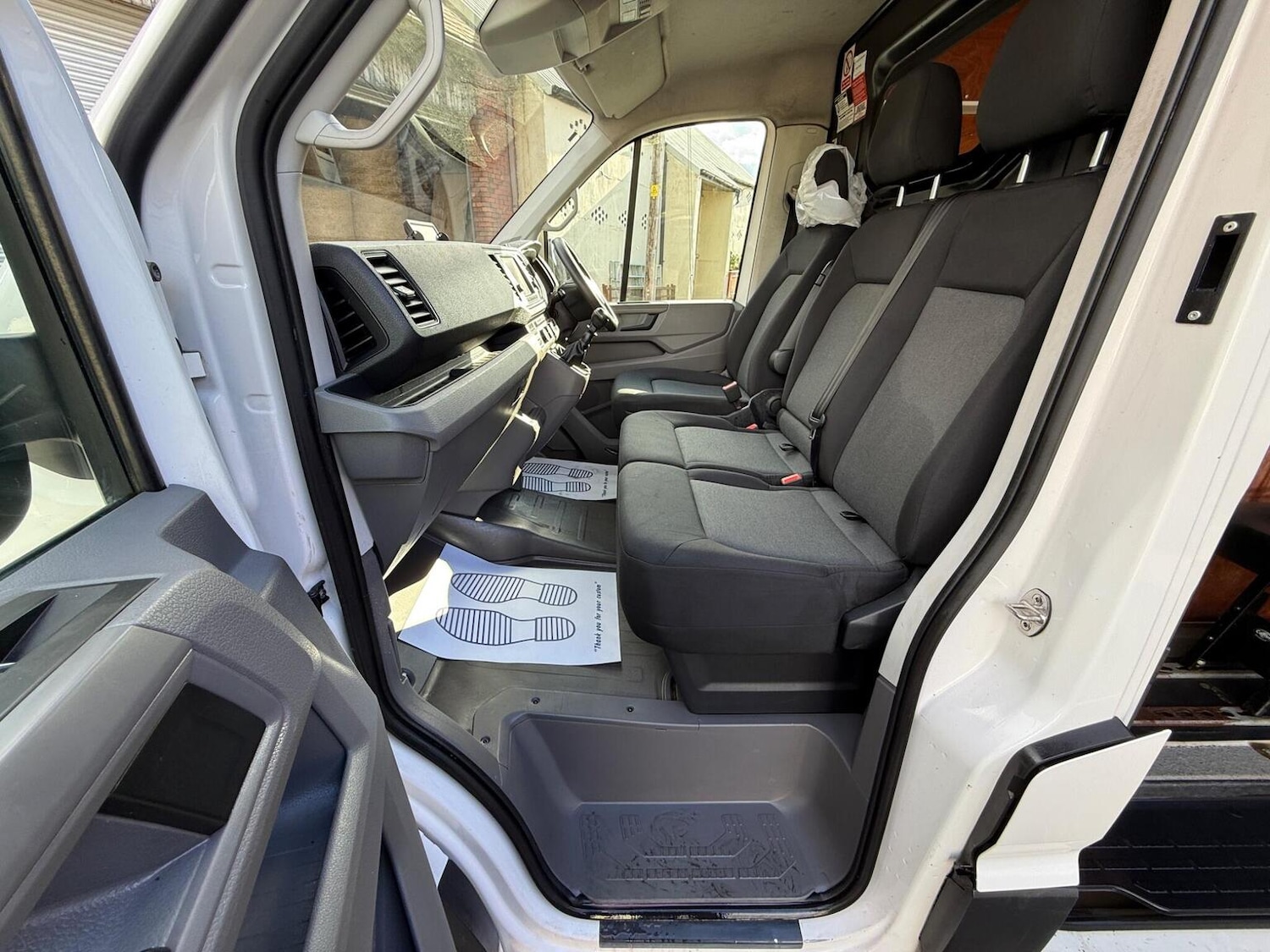 Used Volkswagen Crafter 2020 for sale - 77058422: Photo 47