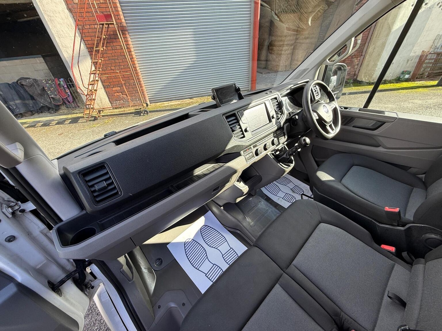 Used Volkswagen Crafter 2020 for sale - 77058422: Photo 49