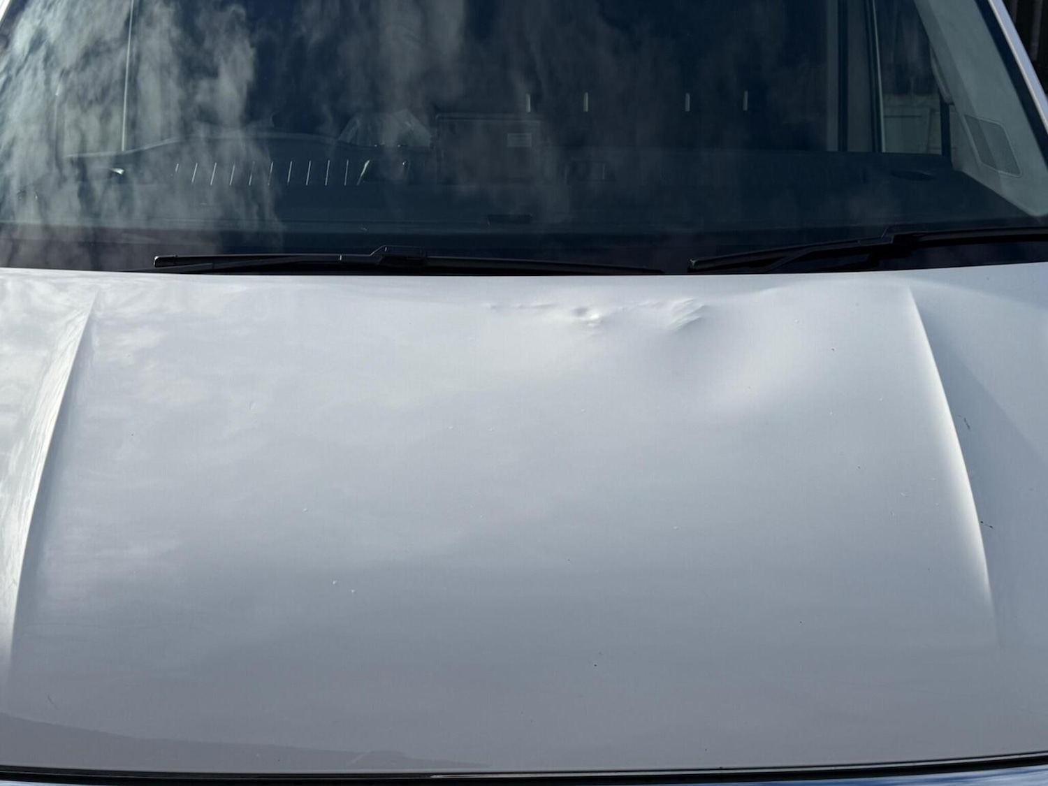 Used Volkswagen Crafter 2020 for sale - 77058422: Photo 8