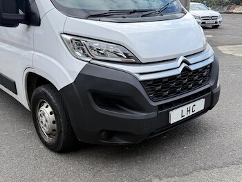 Used Citroen Relay 2023 for sale - 78513663: Photo